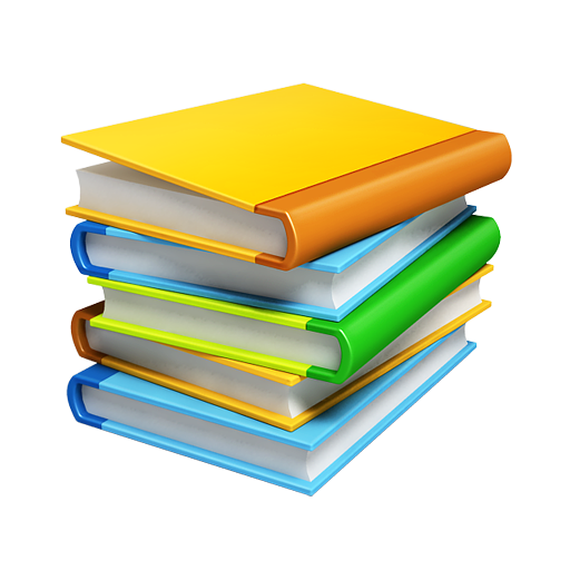 Prayer book Stack Color Quiz Plus Used book material png download