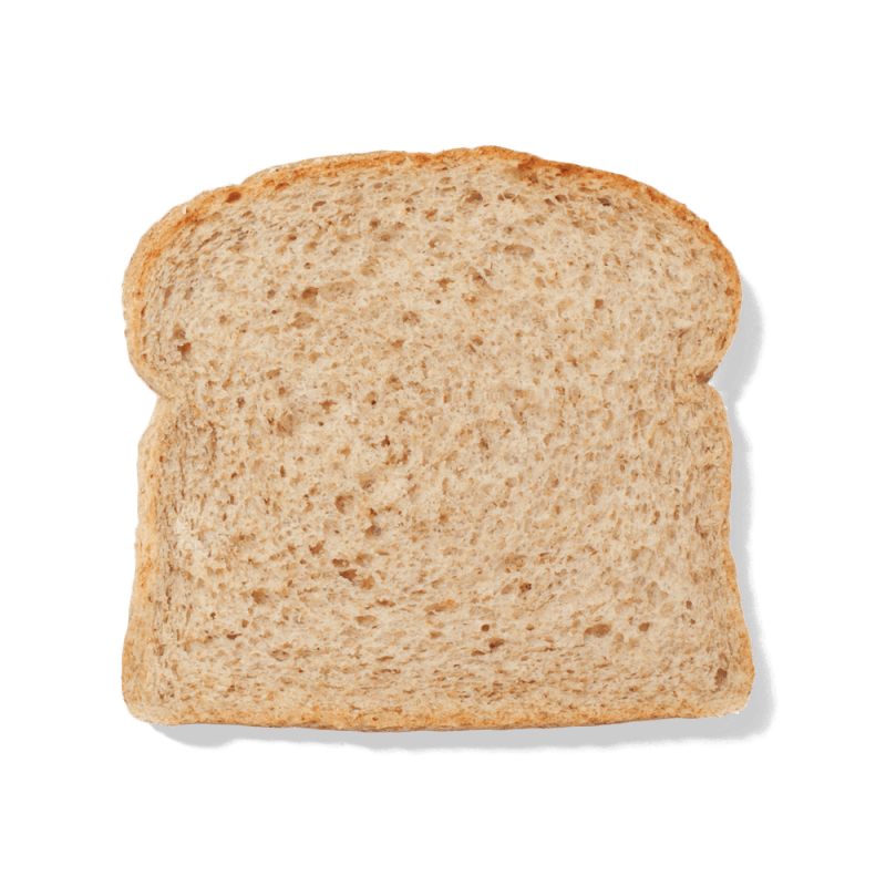 Graham bread Toast Rye bread White bread Sliced bread steamed bread
