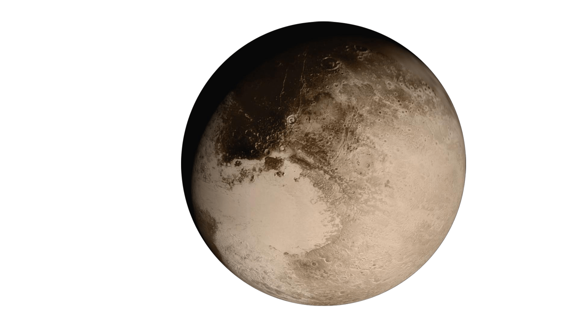 New Horizons Pluto Dwarf Solar System jupiter png download