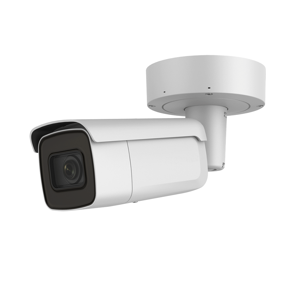 IP camera Camera HIKVISION Closedcircuit television Varifocal lens