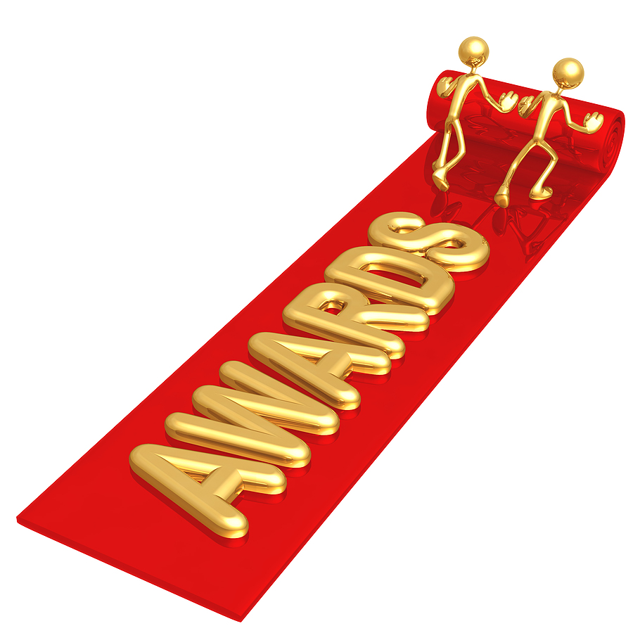 Awards And Recognition Clip Art