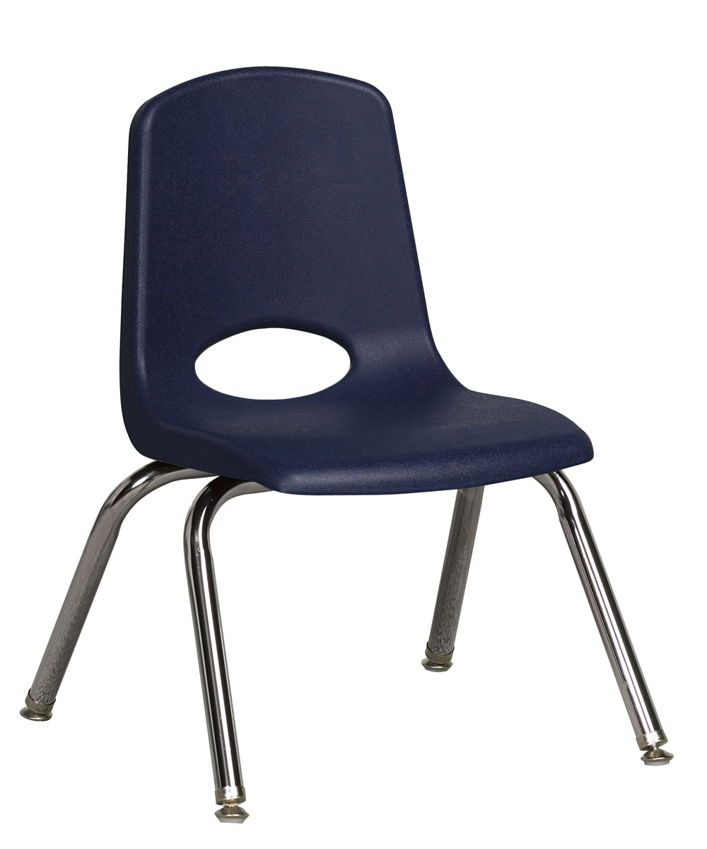School Chair Cliparts Adding Color and Fun to Classroom Furniture