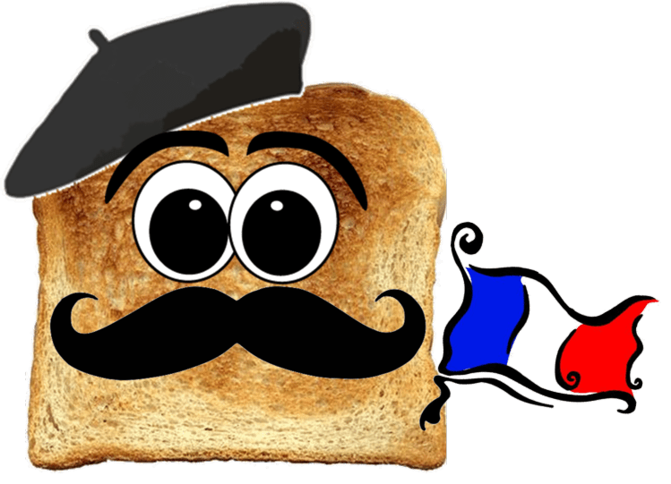Free French Toast Cliparts, Download Free French Toast Cliparts png