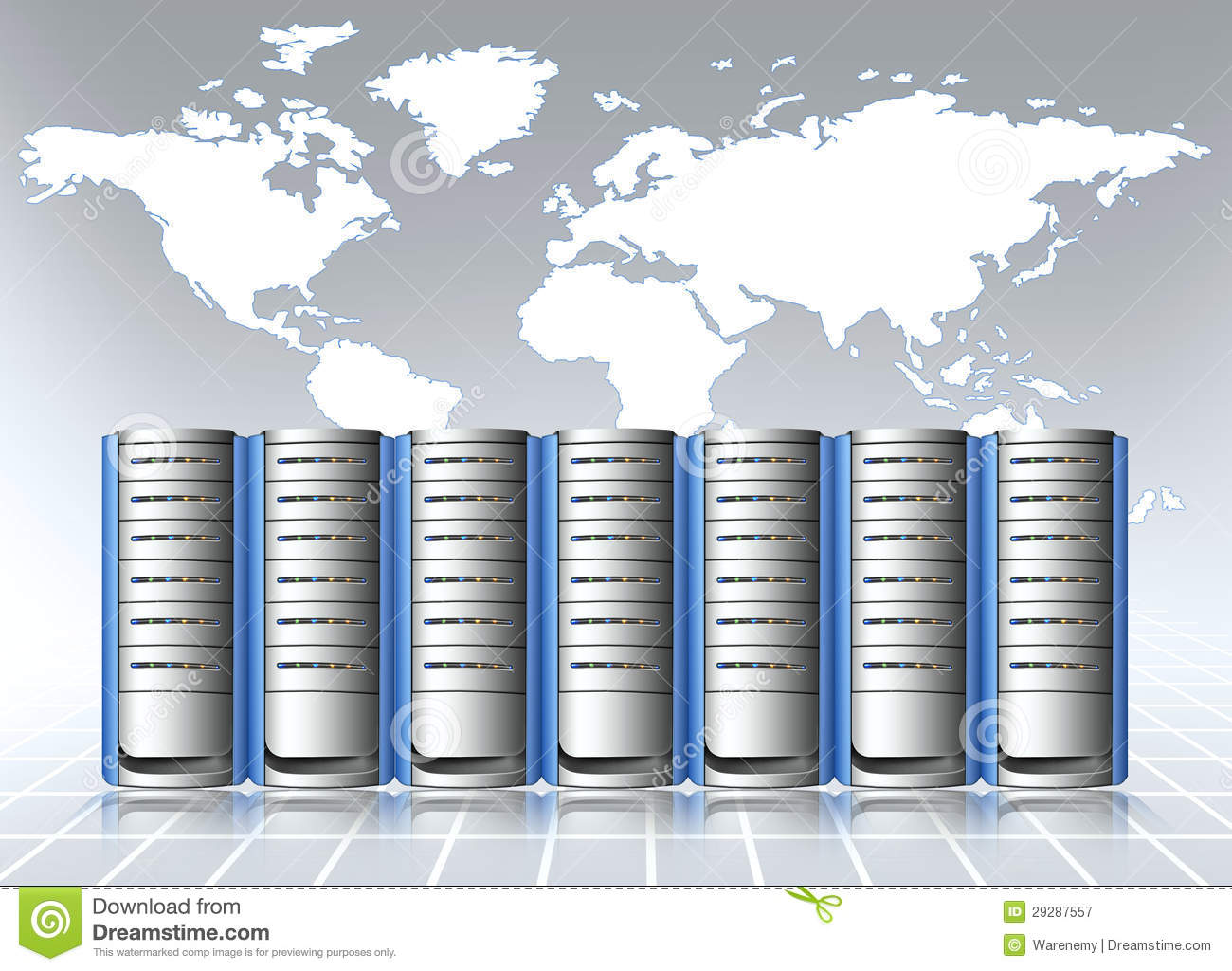 Free Data Center Cliparts, Download Free Data Center