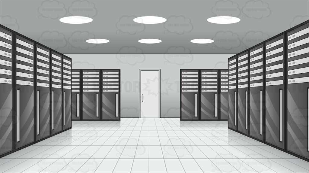 Free Data Center Cliparts, Download Free Data Center