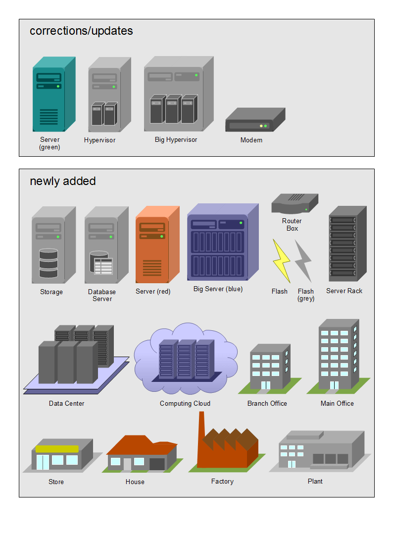 Free Data Center Cliparts, Download Free Data Center Cliparts png images, Free ClipArts on