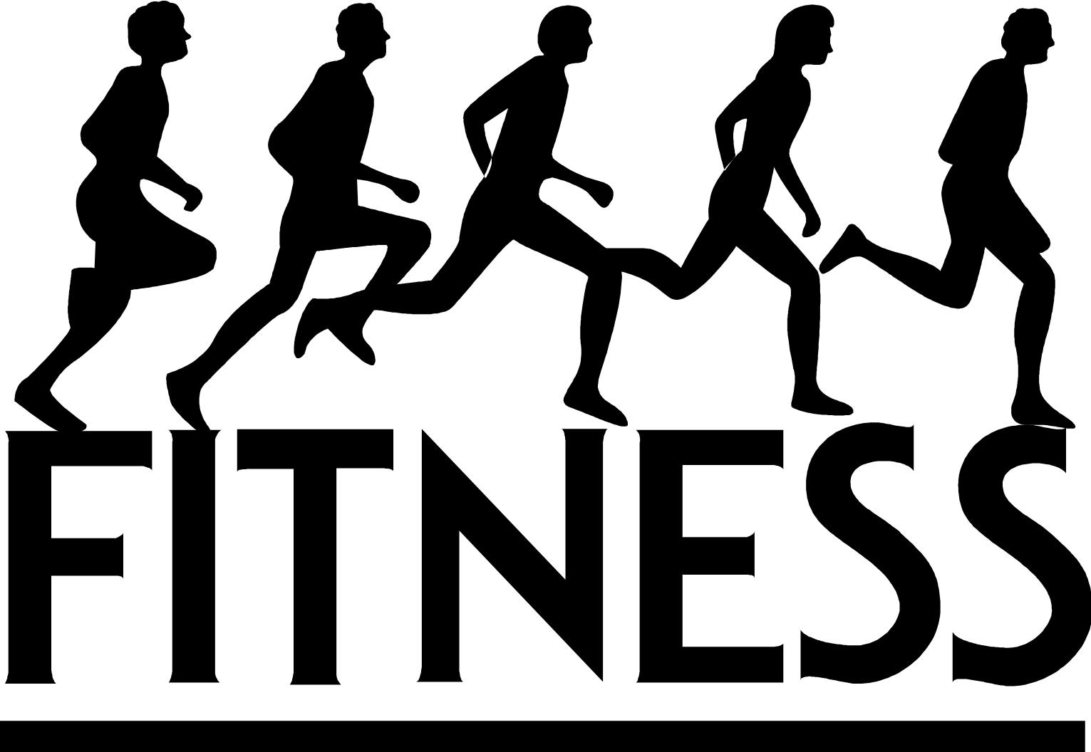 Free Fitness Walking Cliparts, Download Free Fitness Walking Cliparts