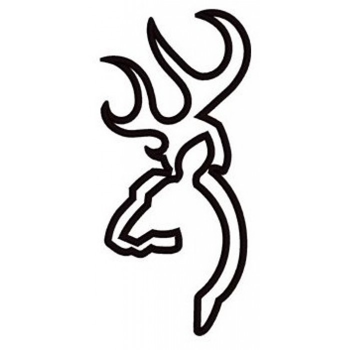 Free Browning White Cliparts, Download Free Clip Art, Free Clip Art on