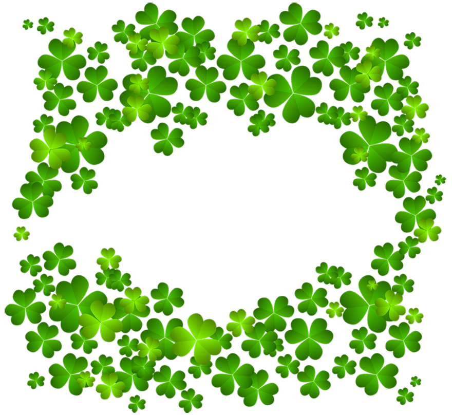 Free Irish Borders Cliparts, Download Free Irish Borders Cliparts png
