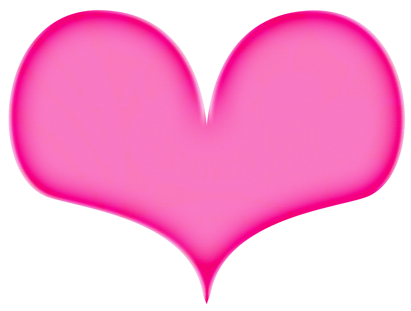 Free Pink Heart Cliparts, Download Free Pink Heart Cliparts png images