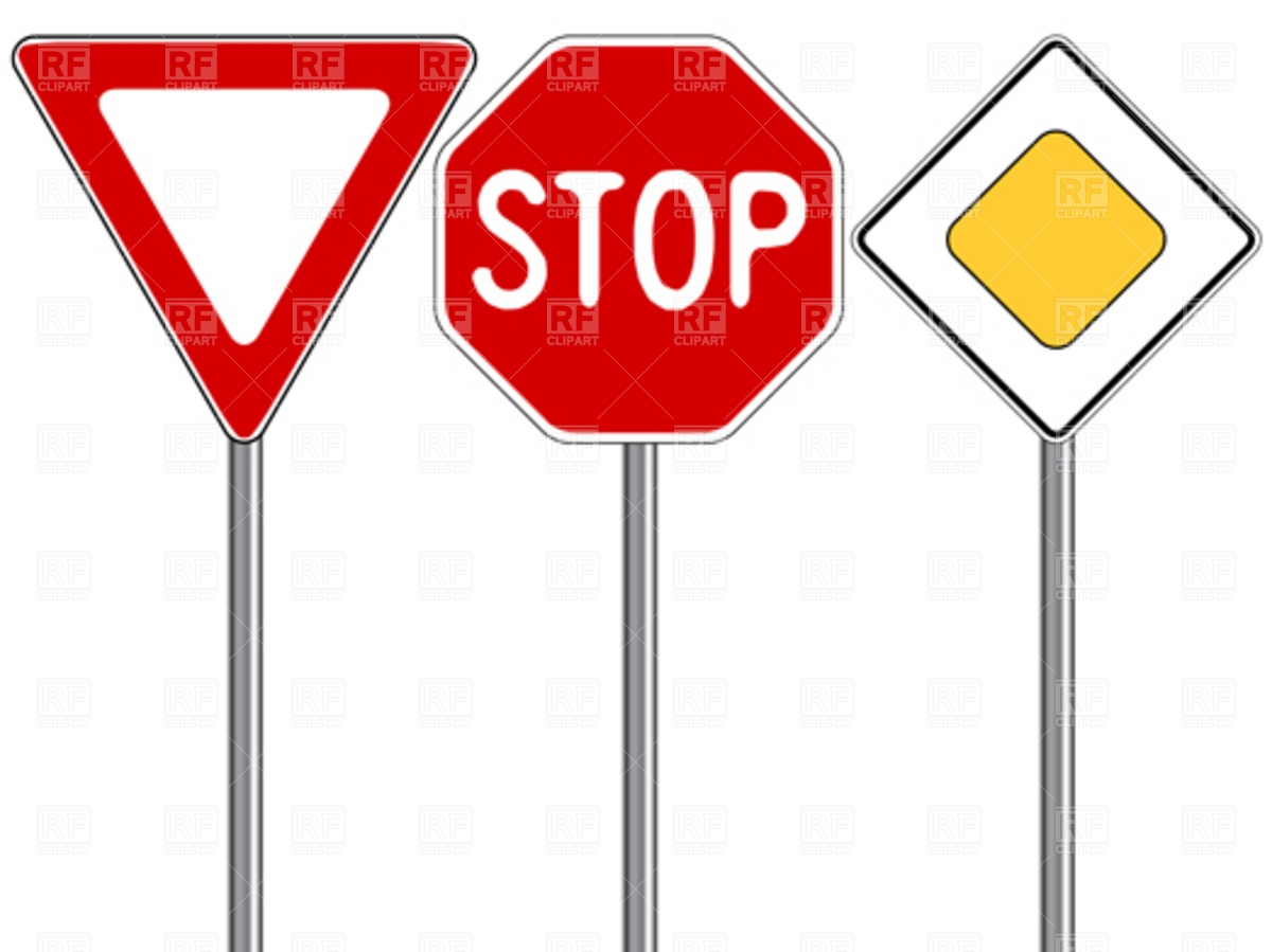Free Street Sign Cliparts, Download Free Street Sign Cliparts png