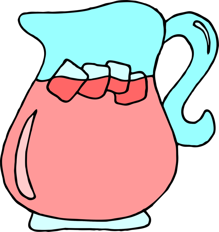 Free Lemonade Pitcher Png, Download Free Lemonade Pitcher Png png