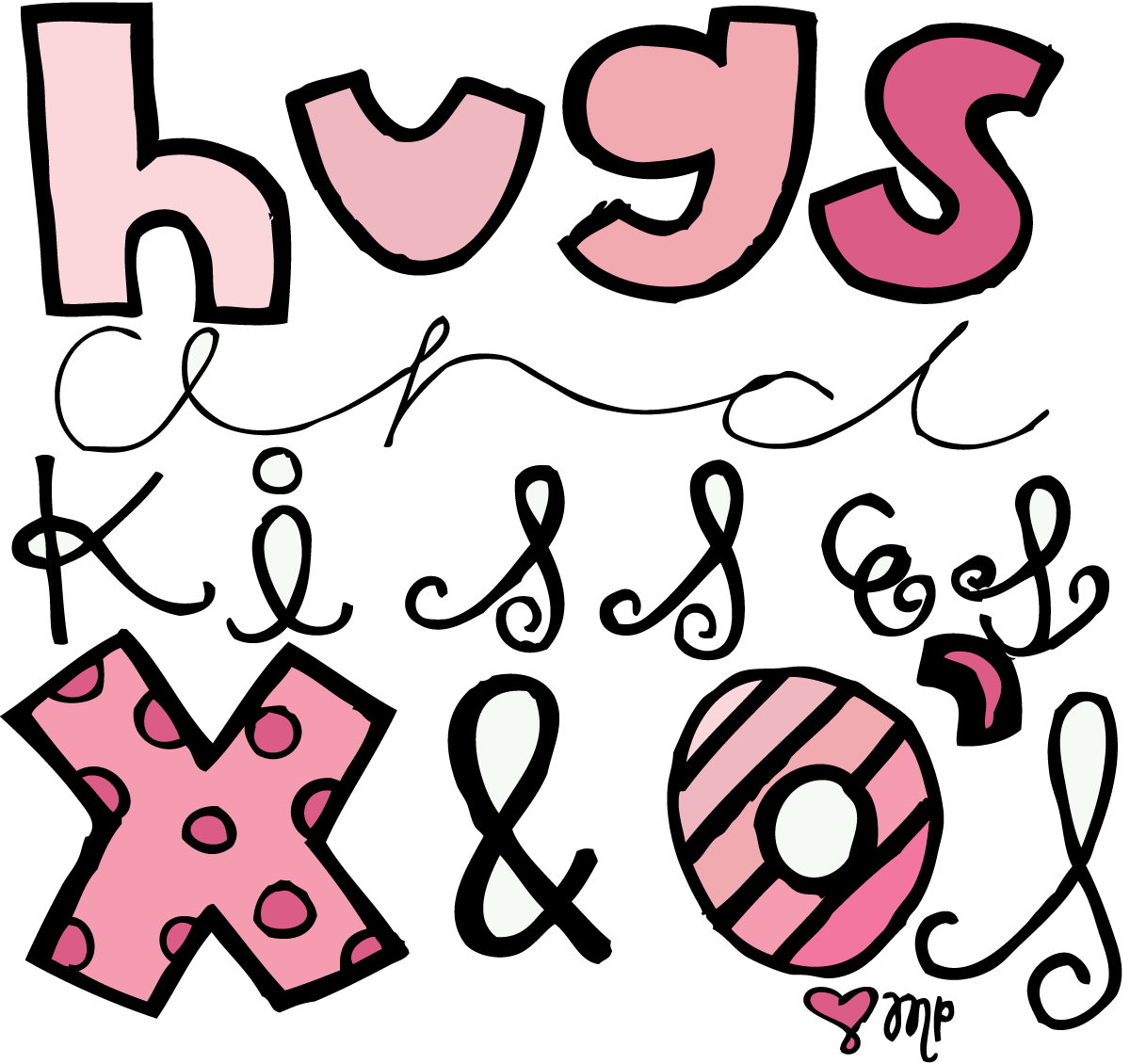 Free Chocolate Kiss Cliparts, Download Free Chocolate Kiss Cliparts png