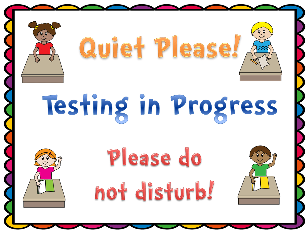 Free Standardized Testing Cliparts, Download Free Standardized Testing