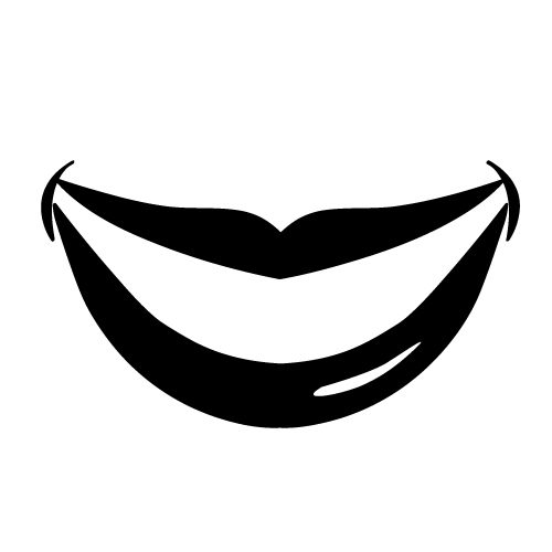 Free Smiling Mouth Cliparts, Download Free Smiling Mouth Cliparts png
