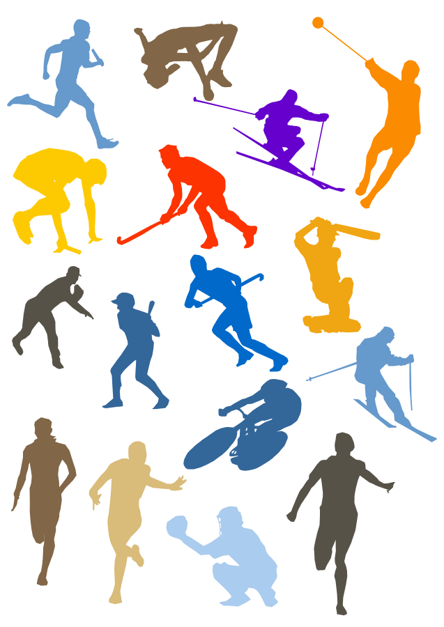 Free Sports Meeting Cliparts, Download Free Sports Meeting Cliparts png