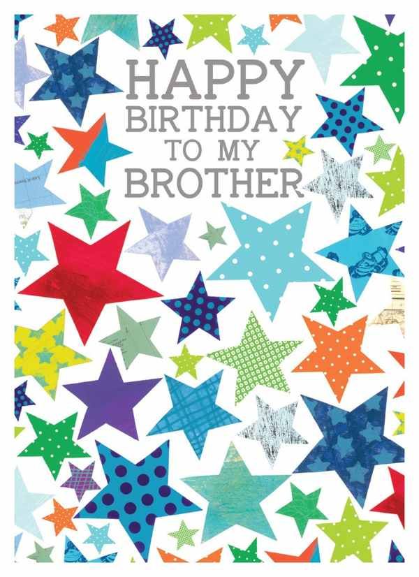 Free Brother Birthday Cliparts, Download Free Brother Birthday Cliparts