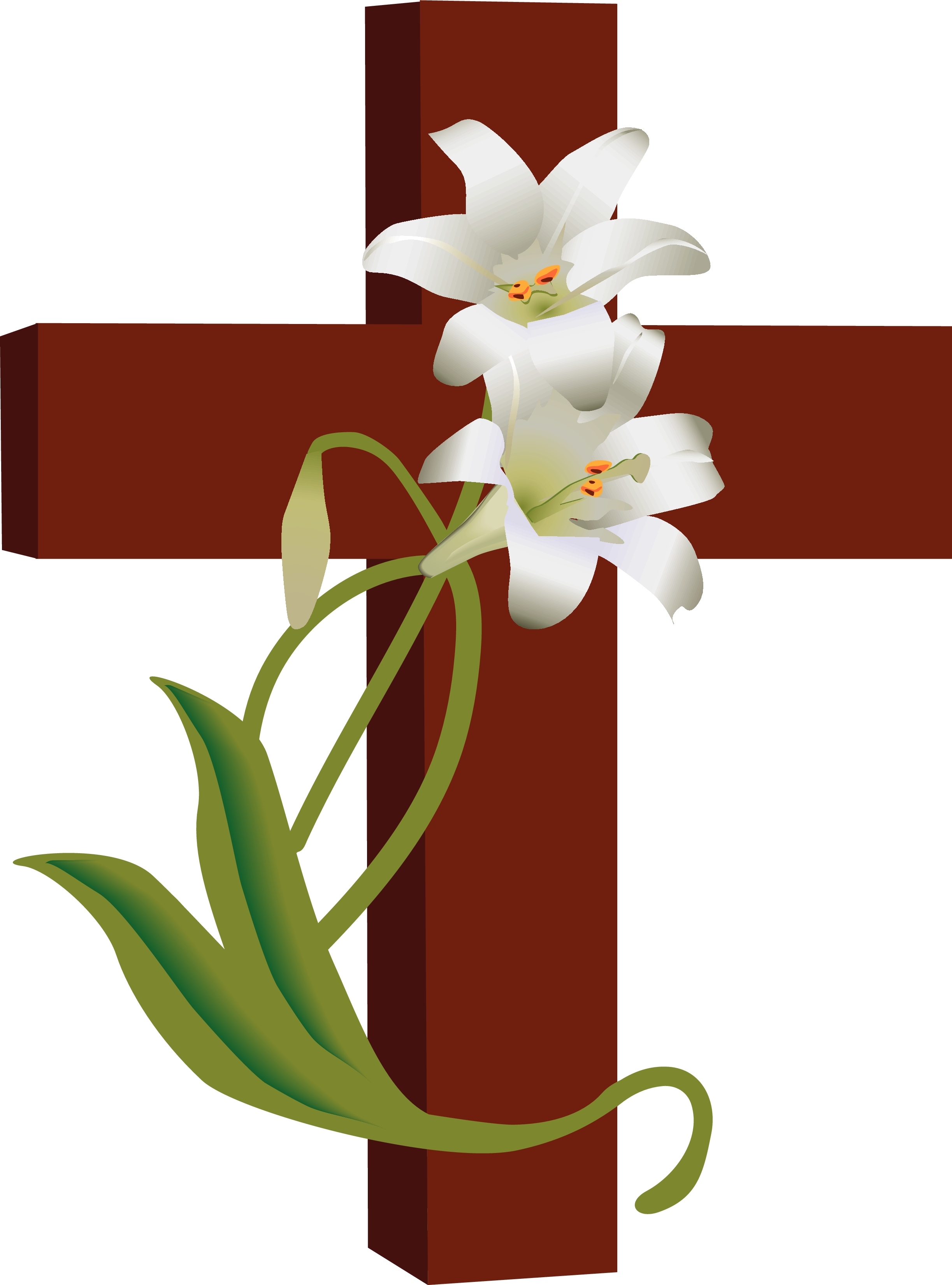 Catholic Easter Clip Art