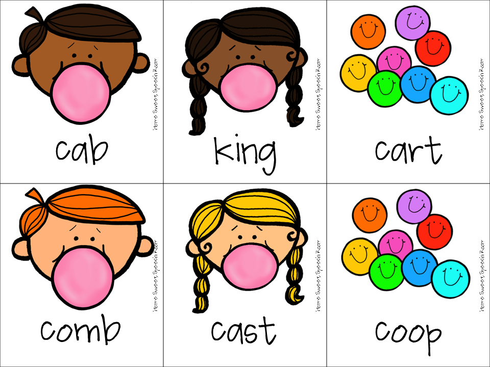 kid blowing bubble gum clip art Clip Art Library