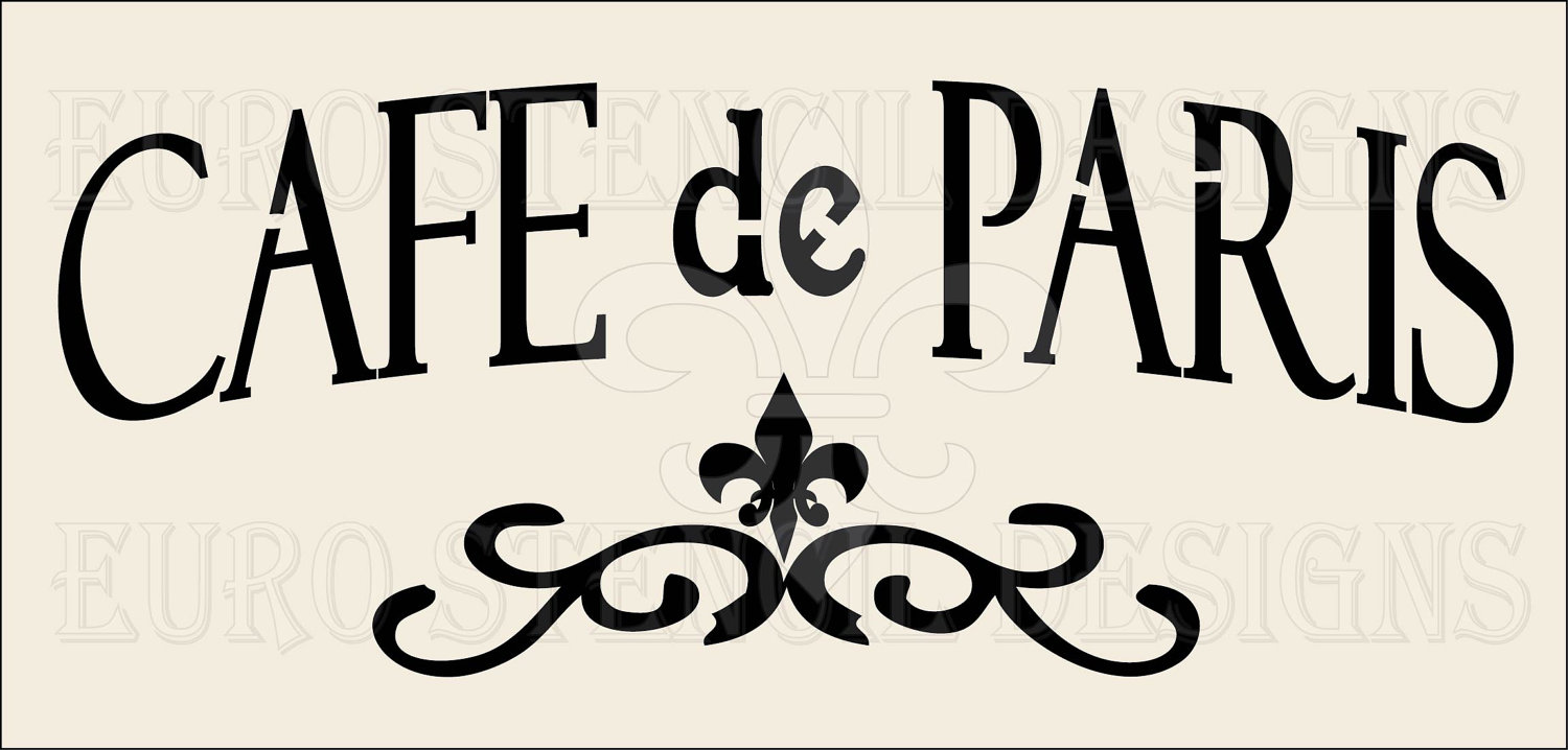 Free Paris Cafe Cliparts, Download Free Paris Cafe Cliparts png images
