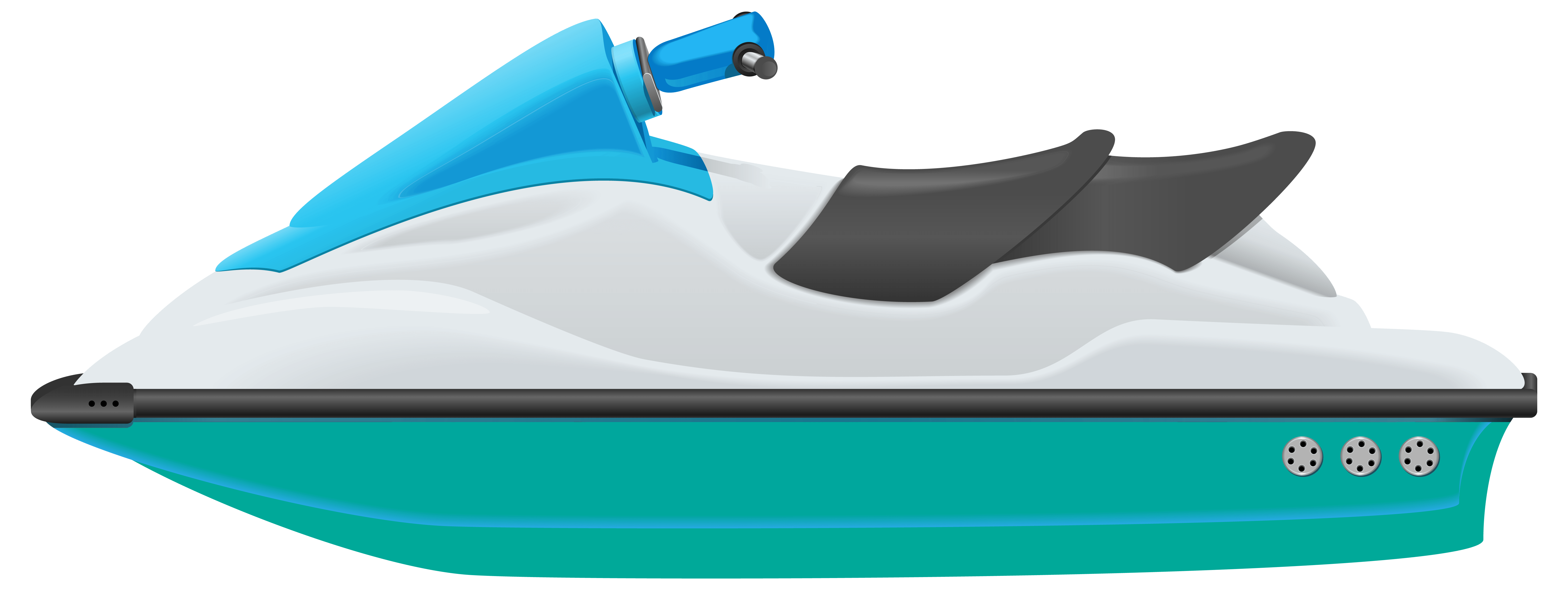 Free Jet Ski Cliparts, Download Free Jet Ski Cliparts png images, Free