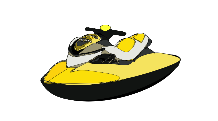 Free Jet Ski Cliparts, Download Free Jet Ski Cliparts png images, Free