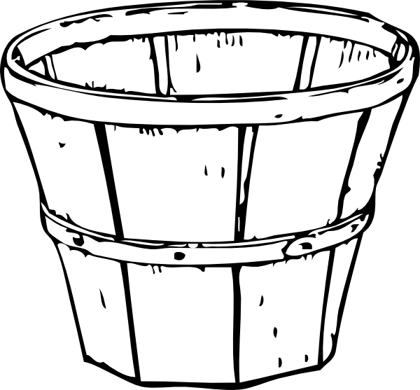 Free White Bucket Cliparts, Download Free White Bucket Cliparts png