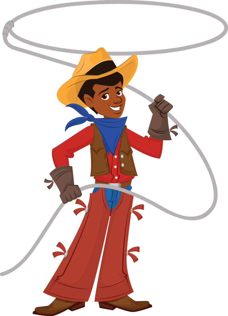 Free Cowboy Rope Cliparts, Download Free Cowboy Rope Cliparts png