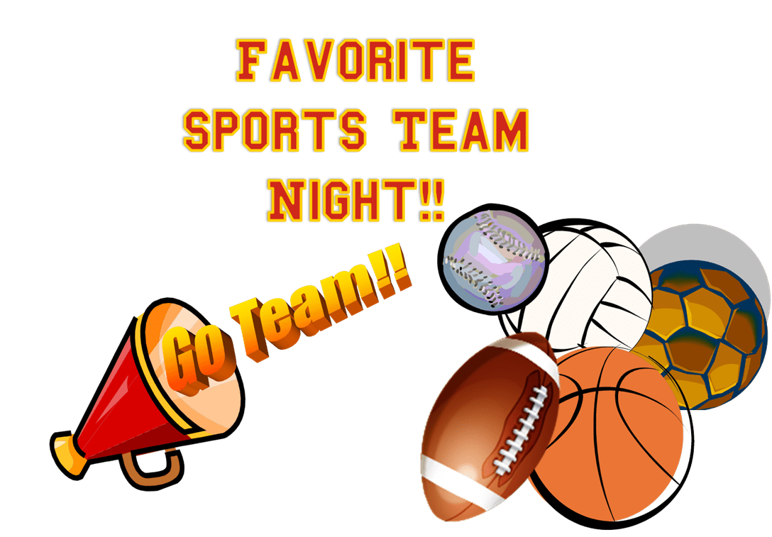 Free Sports Team Cliparts, Download Free Sports Team Cliparts png images, Free ClipArts on