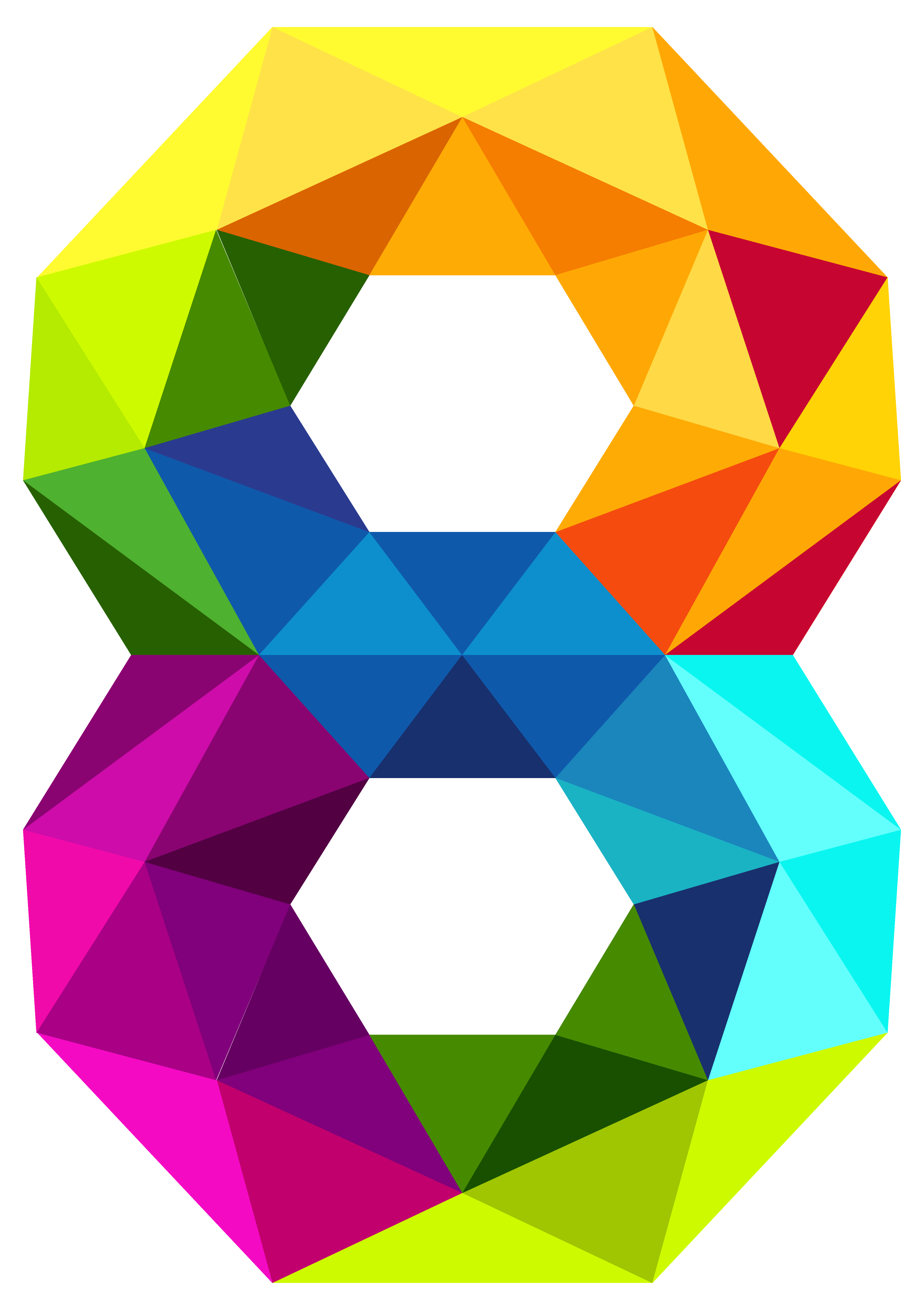 Decorative Numbers Clipart Free Download On Clipartmag C90