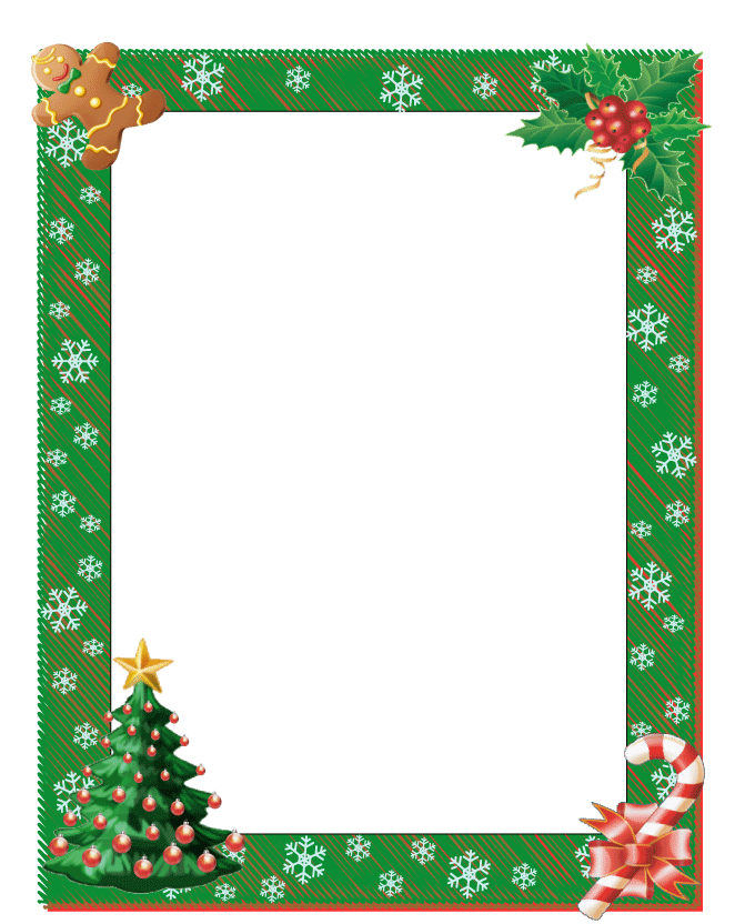 Free Christmas Frame Cliparts, Download Free Christmas Frame Cliparts