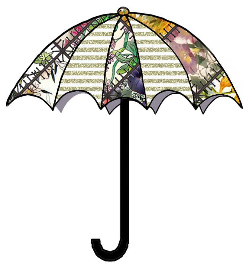 Free Vintage Umbrella Cliparts, Download Free Vintage Umbrella Cliparts