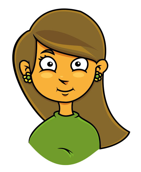 Free Female Face Cliparts, Download Free Female Face Cliparts png