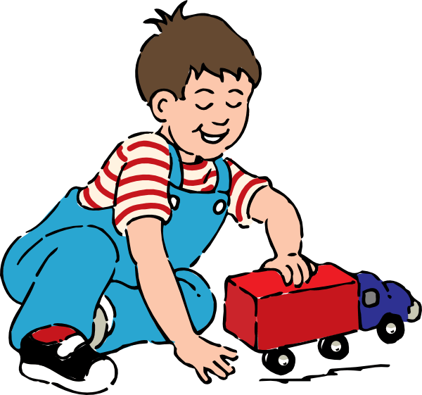 Free Boy Playing Cliparts, Download Free Boy Playing Cliparts png