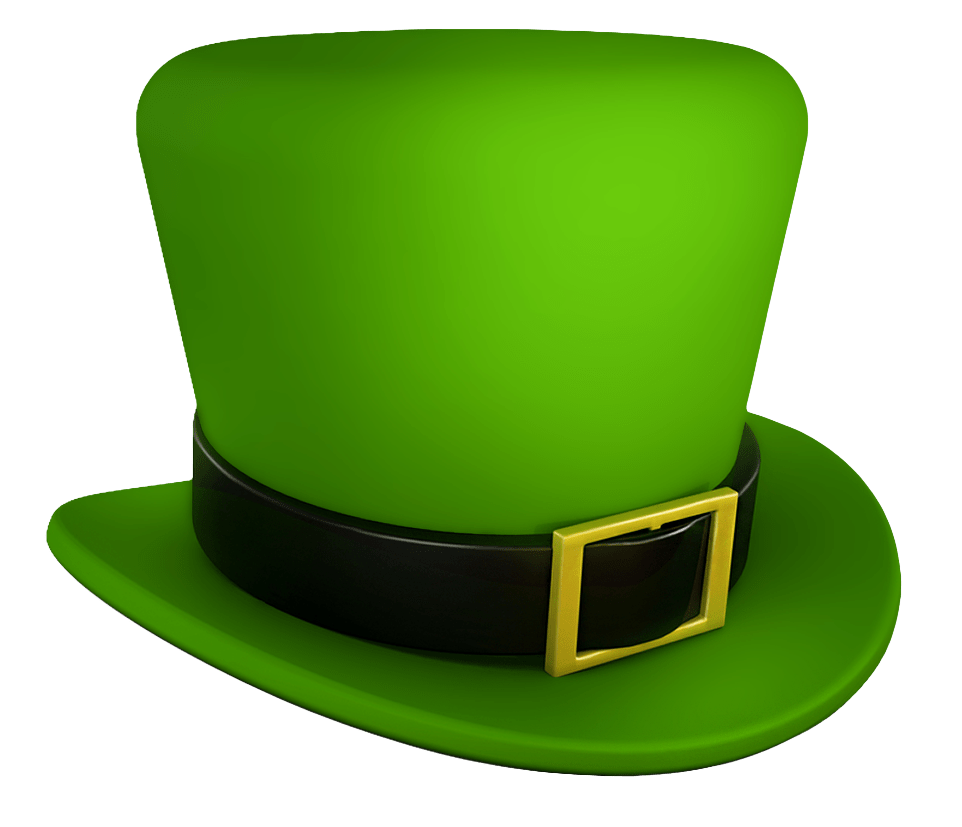 Free Leprechaun Hat Cliparts, Download Free Leprechaun Hat Cliparts png