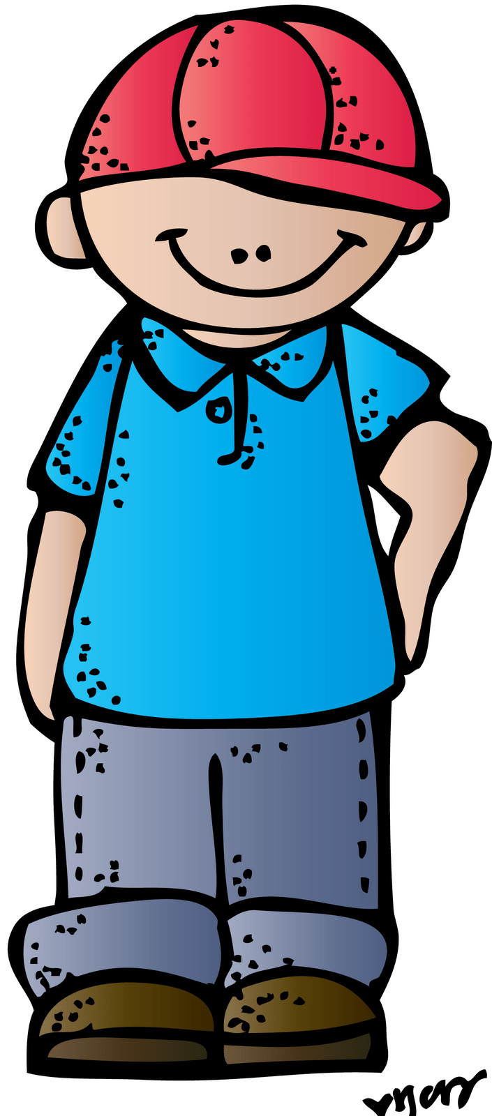 Free Melonheadz School Cliparts, Download Free Melonheadz School