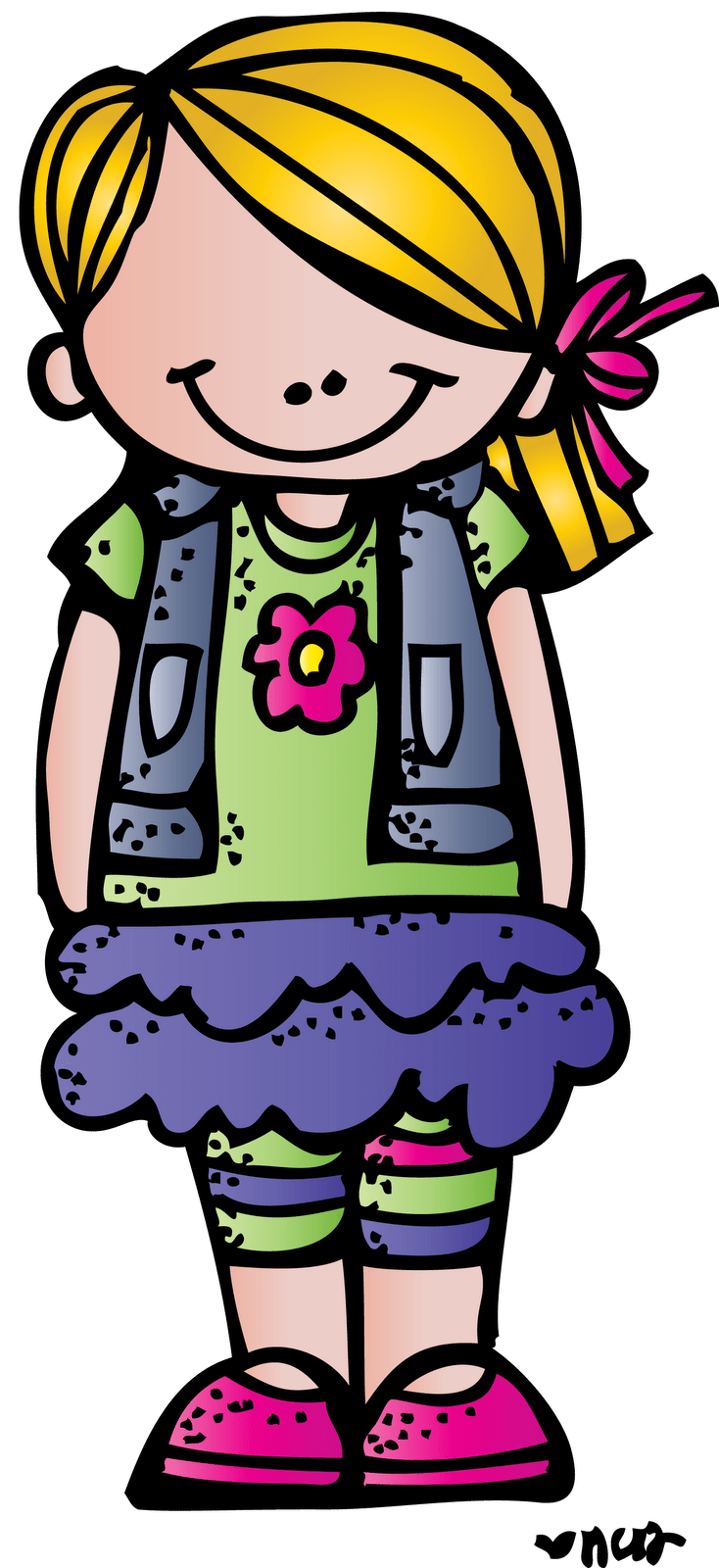 Free Melonheadz School Cliparts, Download Free Melonheadz School