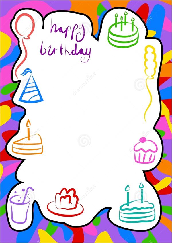 Free Birthday Card Cliparts, Download Free Birthday Card Cliparts png