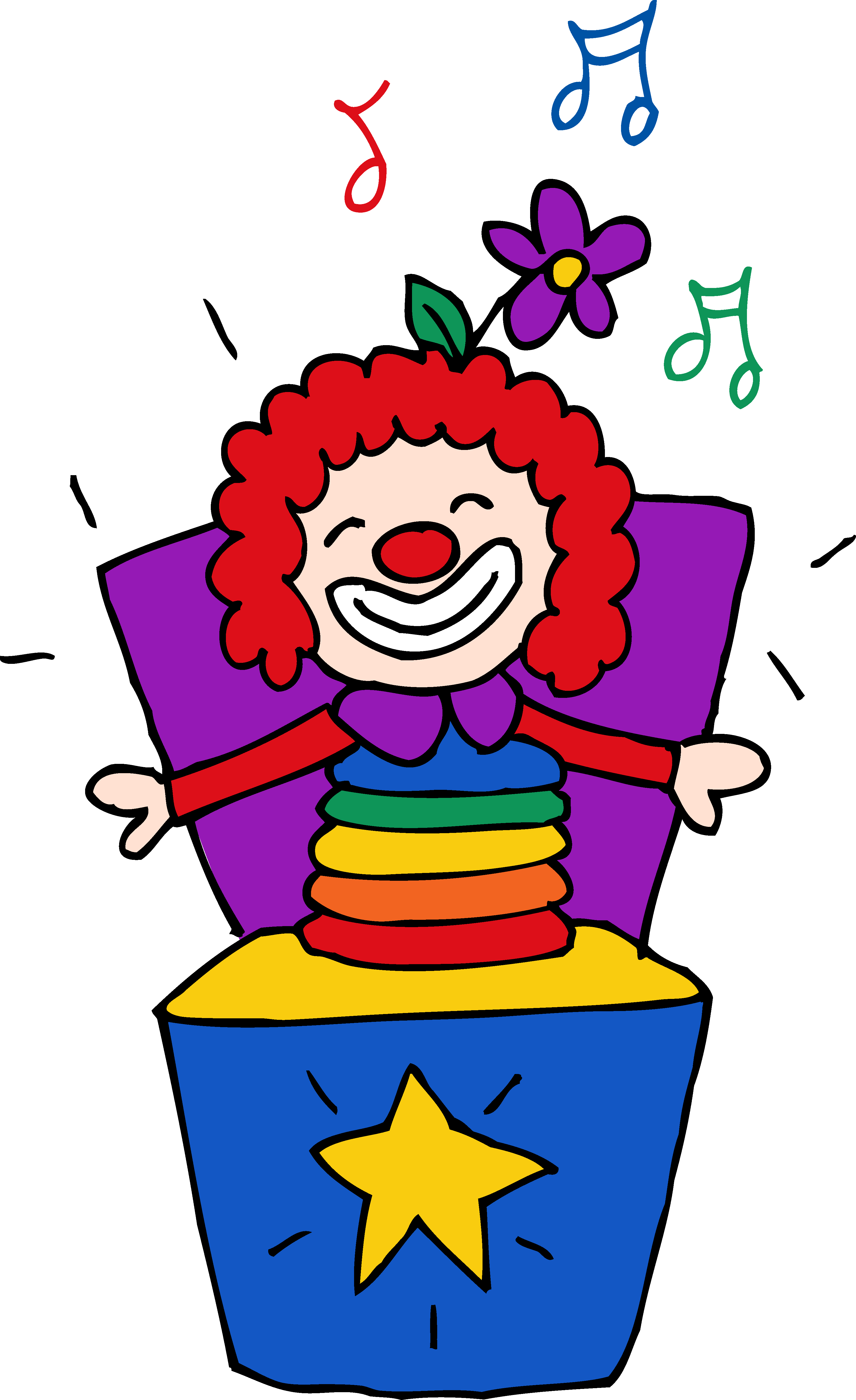 Free Toy Box Cliparts, Download Free Toy Box Cliparts png images, Free