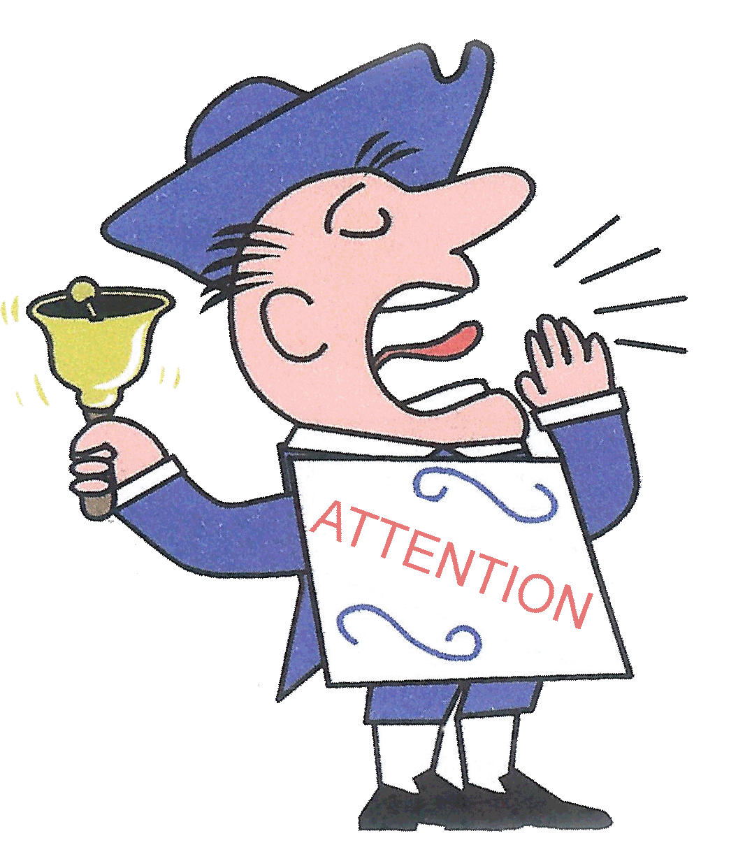 hear ye hear ye gif Clip Art Library