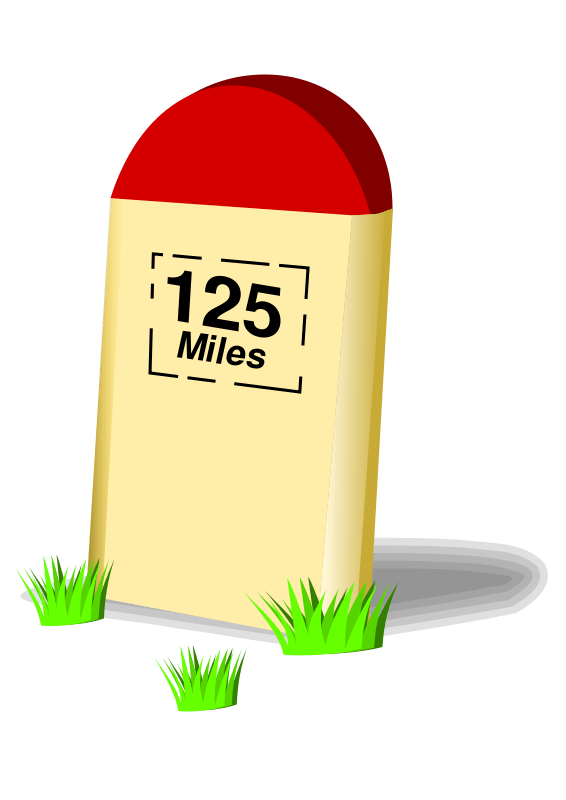 Blank Milestone Cliparts Free Printable Milestone Templates