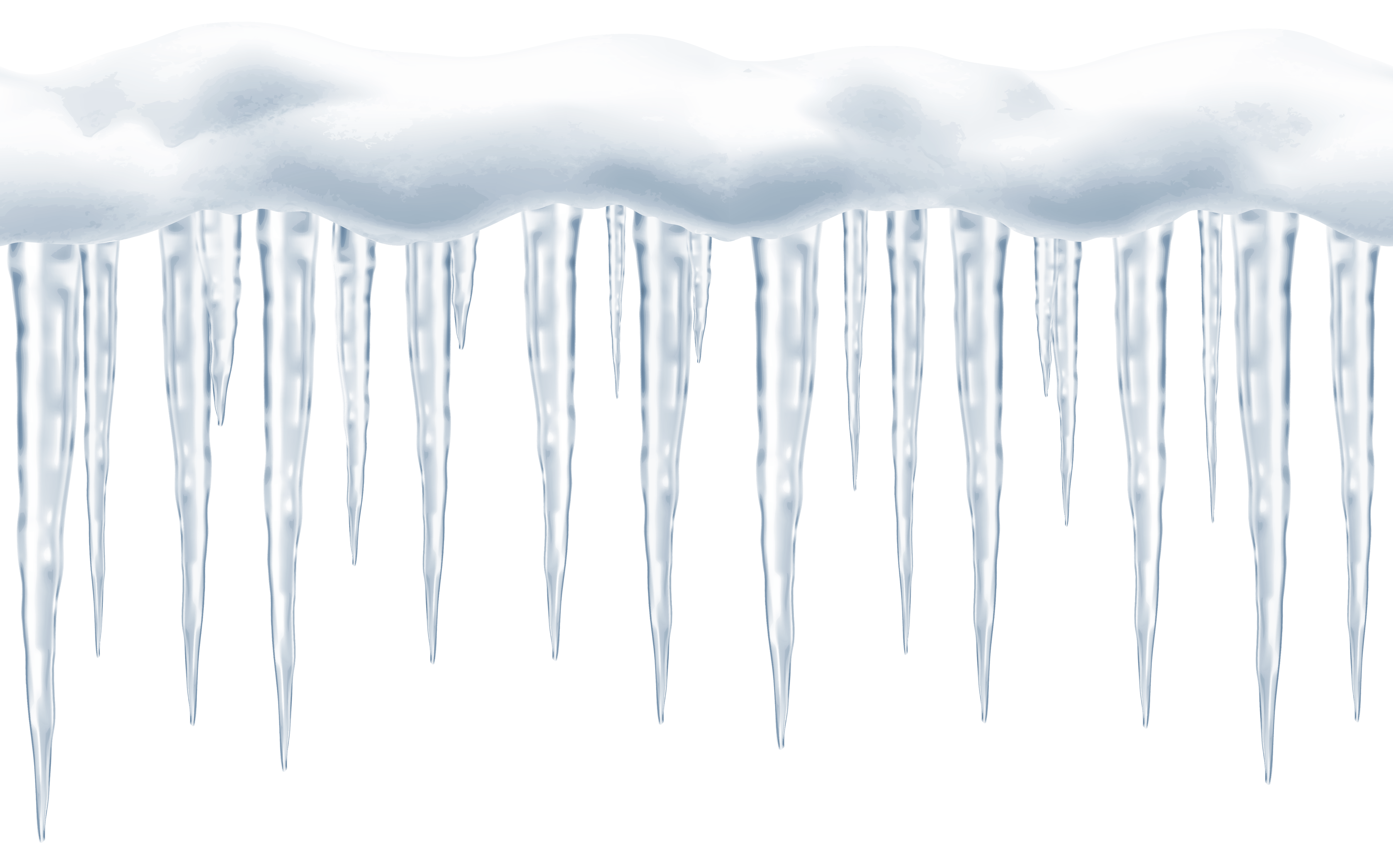 Free Icicles Cliparts Border, Download Free Icicles Cliparts Border png