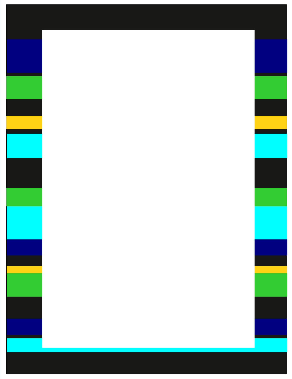 Free Striped Borders Cliparts, Download Free Striped Borders Cliparts