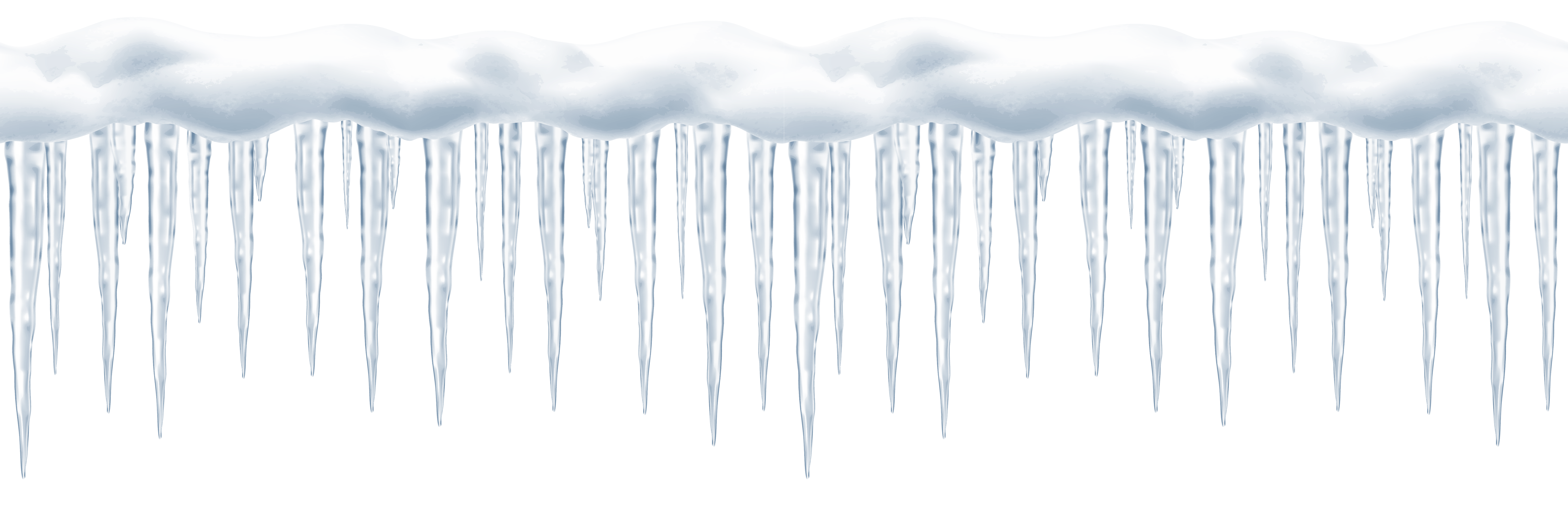 Free Icicles Cliparts Border, Download Free Icicles Cliparts Border png