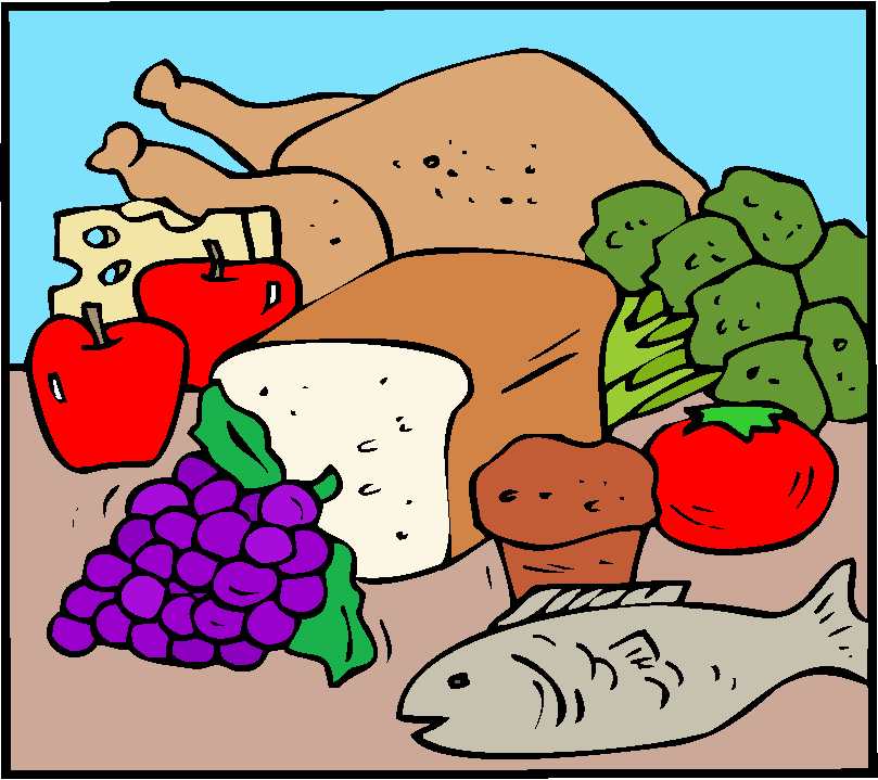Free Health Food Cliparts, Download Free Clip Art, Free Clip Art on
