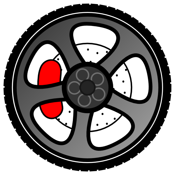 Free Motorcycle Wheel Cliparts, Download Free Motorcycle Wheel Cliparts