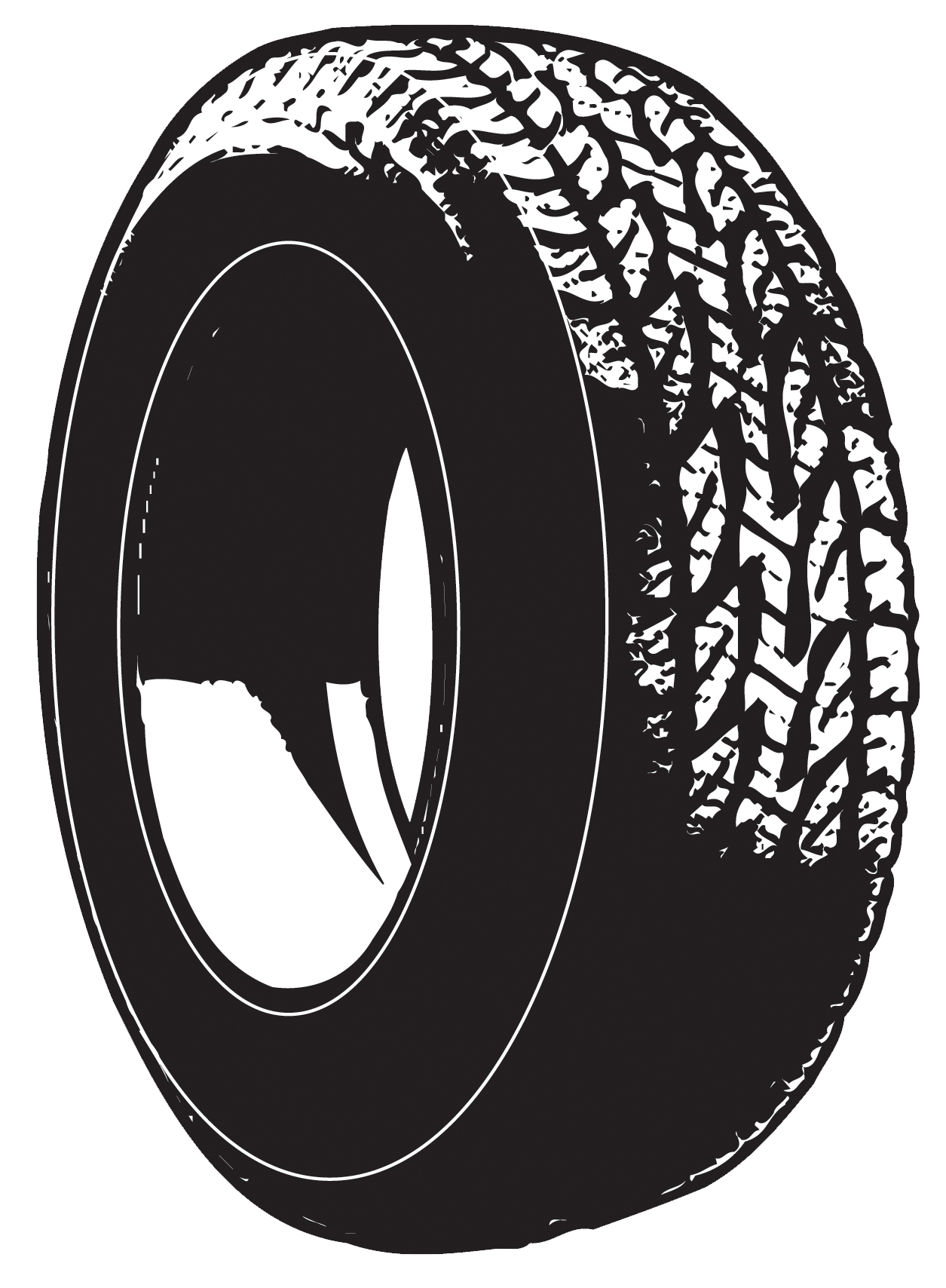 Free Motorcycle Wheel Cliparts, Download Free Motorcycle Wheel Cliparts