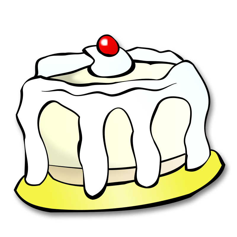 Free Vanilla Cake Cliparts, Download Free Vanilla Cake Cliparts png