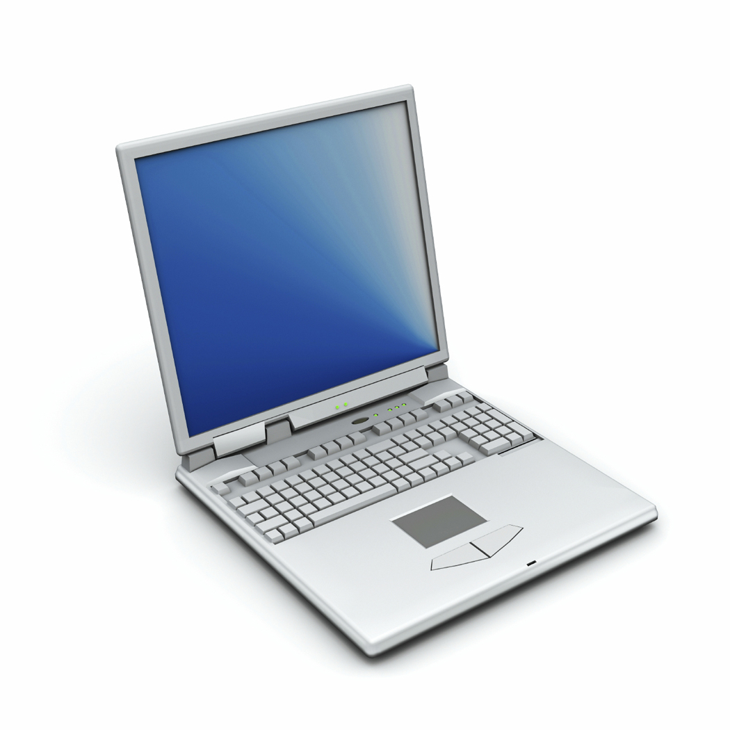 Free Free Computer Cliparts, Download Free Free Computer Cliparts png