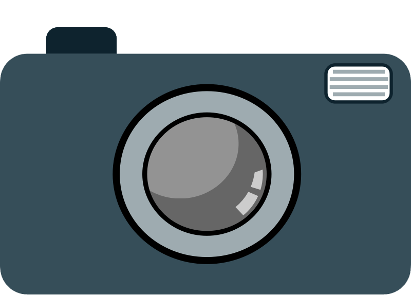 Free Cartoon Camera Cliparts, Download Free Cartoon Camera Cliparts png